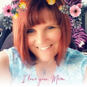 Meet your Posher, Michele